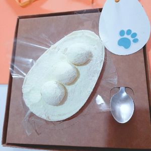 imagem do produto Ovo de colher 250gr sabor ninho 