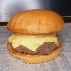imagem do produto x Burguer