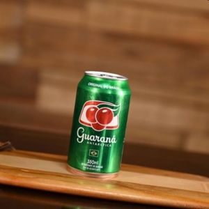 imagem do produto Guaraná lata