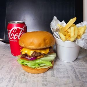 imagem do produto Combo salada