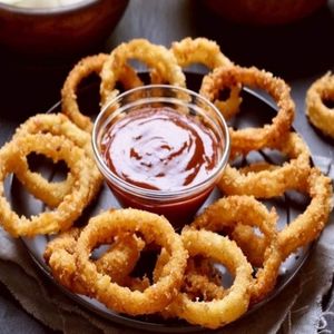imagem do produto Onion rings