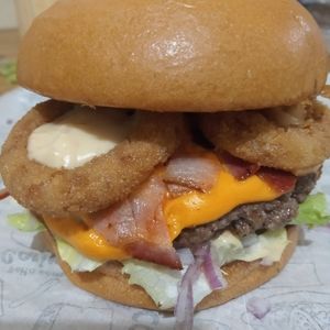 imagem do produto Salada onion