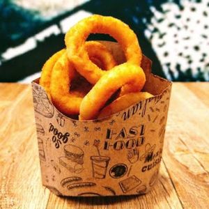 imagem do produto Onion rings individual 120g