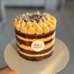 imagem do produto Naked Cake