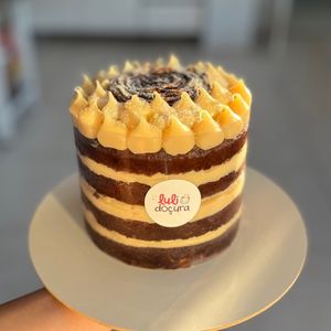 imagem do produto Naked Cake - pronta entrega