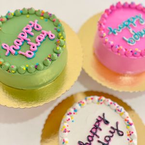 imagem do produto Cool Party 🧁💖