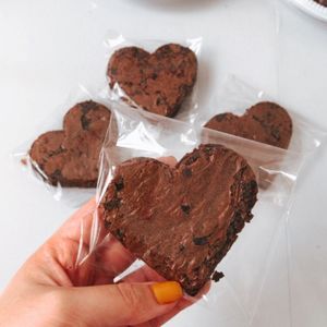 imagem do produto Brownie tradicional para eventos