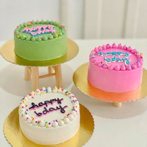 imagem do produto 🎂 Bolo Pronta Entrega! 💖