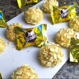 imagem do produto Brigadeiro ouro branco