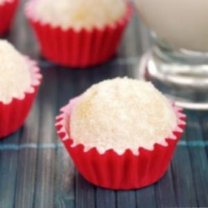 imagem do produto Brigadeiro de queijo