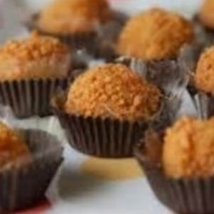 imagem do produto Brigadeiro de paçoca