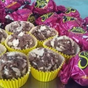 imagem do produto Brigadeiro de sonho de valsa