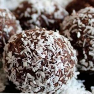 imagem do produto Brigadeiro de tapioca