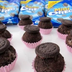 imagem do produto Brigadeiro gourmet de Oreo