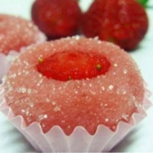 imagem do produto Brigadeiro de morango