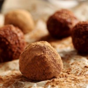 imagem do produto Brigadeiro low carb