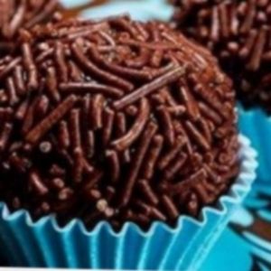 imagem do produto Brigadeiro com biomassa