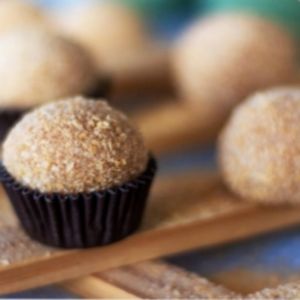 imagem do produto Brigadeiro farinha láctea