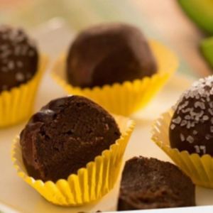 imagem do produto Brigadeiro de abacate