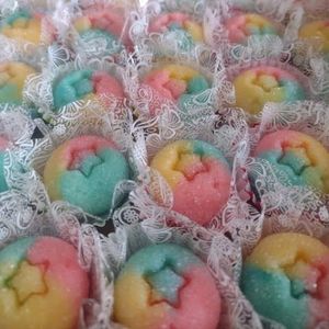 imagem do produto Brigadeiro Tie dye