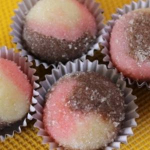 imagem do produto Napolitano