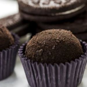 imagem do produto Brigadeiro de Oreo