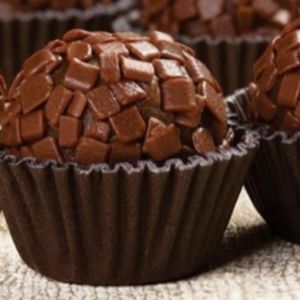 imagem do produto Brigadeiro tradicional gourmet
