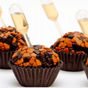 imagem do produto Brigadeiro de whisky