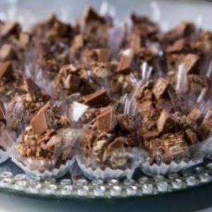 imagem do produto Brigadeiro de kit kat