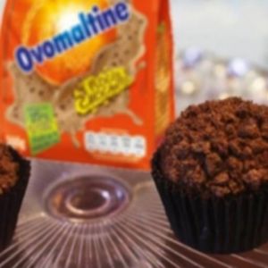 imagem do produto Brigadeiro de Ovomaltine