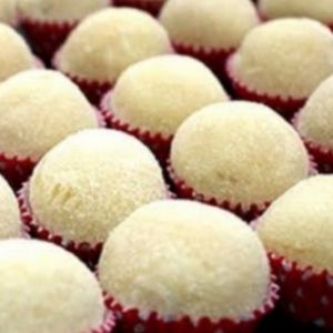 imagem do produto Brigadeiro de leite ninho
