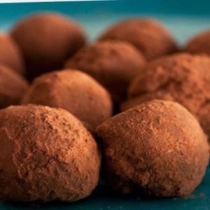 imagem do produto Brigadeiro com whay protein