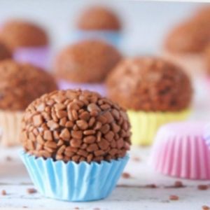 imagem do produto Brigadeiro de Amarula
