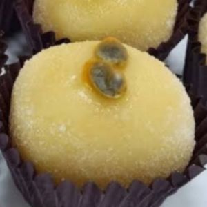 imagem do produto Docinho de maracujá
