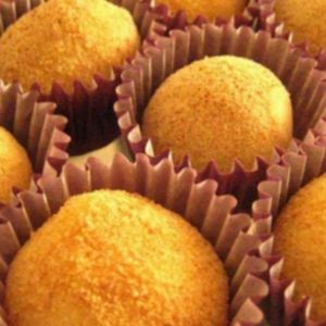 imagem do produto Brigadeiro de laranja lima