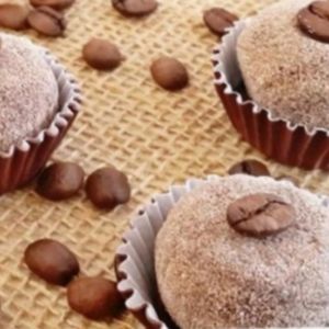 imagem do produto Brigadeiro de Capuccino