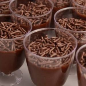 imagem do produto Brigadeiro de colher