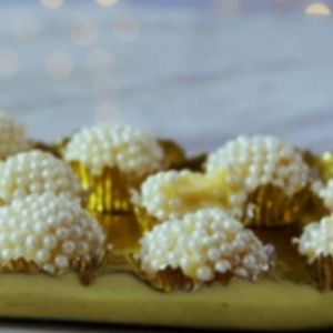 imagem do produto Brigadeiro de champanhe