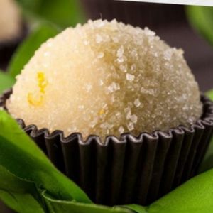 imagem do produto Brigadeiro capim santo