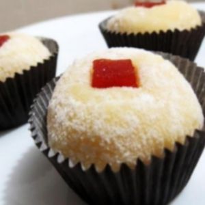imagem do produto Brigadeiro de Romeo e Julieta
