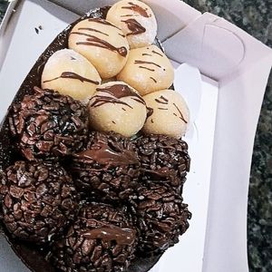 imagem do produto Beijinho e brigadeiro