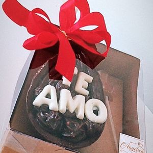 imagem do produto Nome te Amo 250 gr