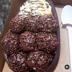 imagem do produto Ninho com brigadeiro