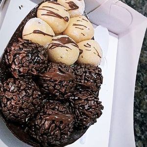 imagem do produto Sabores Beijinho /brigadeiro/bem Casado/ ninho