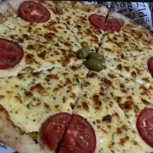 imagem do produto Pizza G Mussarela