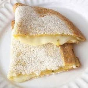 imagem do produto Tapioca de Mussarela