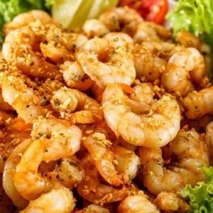 imagem do produto Arrumadinho de Camarão