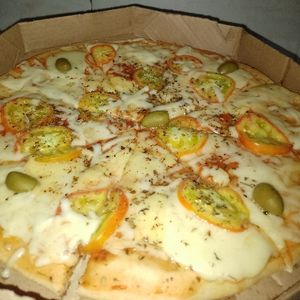 imagem do produto Pizza G Mussarela