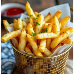 imagem do produto Batata frita M