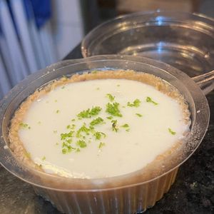 imagem do produto Tortinha de limão 